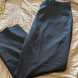 Perry Ellis Twilight  Dress Pants 38x30
